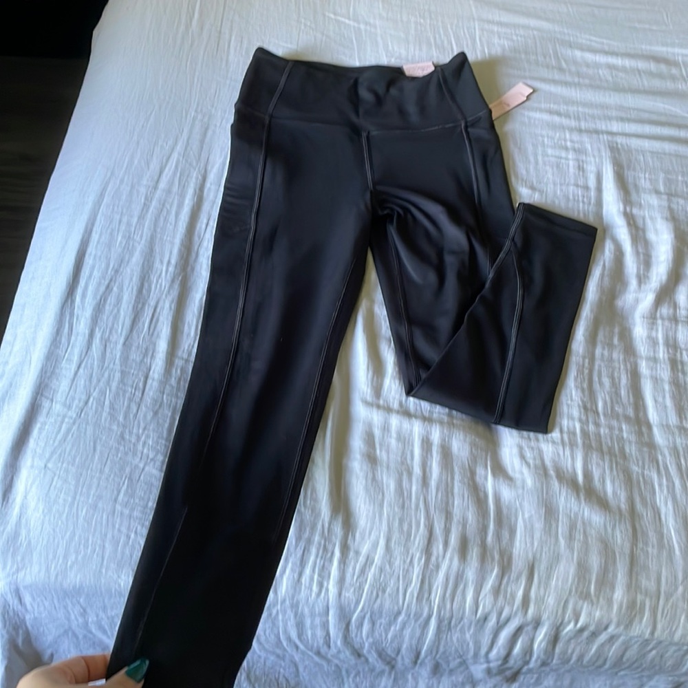 COPY - New 7/8 leggings Victoria secret